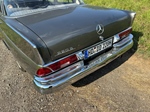 1964 Mercedes 220S oldtimer te koop