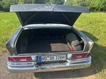 1964 Mercedes 220S oldtimer te koop