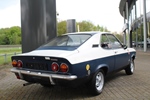 1972 Opel Manta oldtimer te koop