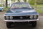 1972 Opel Manta oldtimer te koop