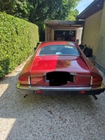 1987 Jaguar XJS oldtimer te koop