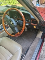1987 Jaguar XJS oldtimer te koop