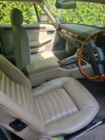 1987 Jaguar XJS oldtimer te koop