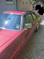 1987 Jaguar XJS oldtimer te koop