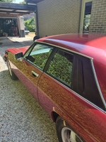 1987 Jaguar XJS oldtimer te koop