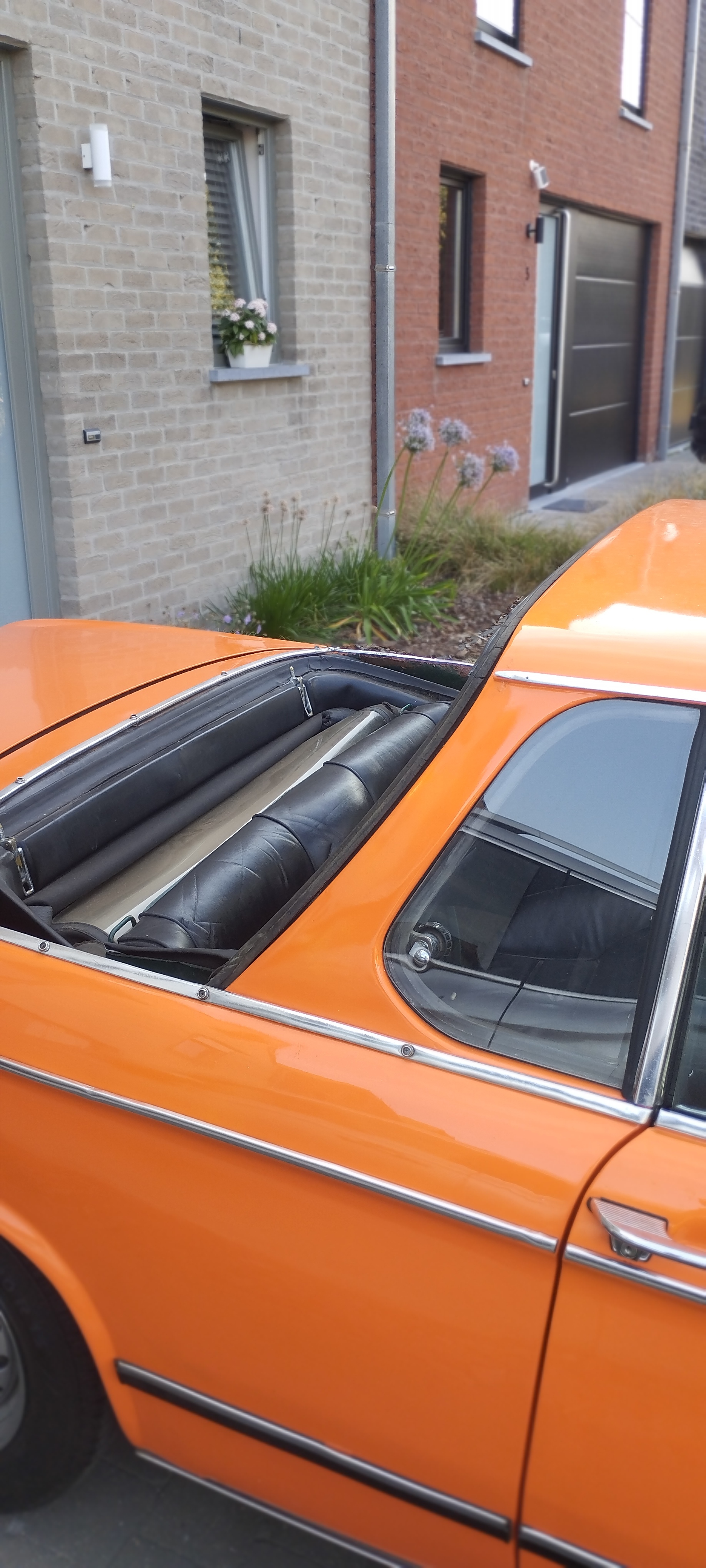 1974 BMW 2002 oldtimer te koop