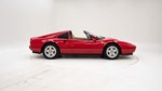 1987 Ferrari 328 GTS oldtimer te koop