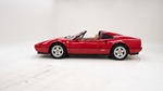 1987 Ferrari 328 GTS oldtimer te koop