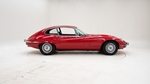 1972 Jaguar E-Type Series 3 V12 oldtimer te koop