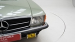 1979 Mercedes 280 SL + Hardtop oldtimer te koop