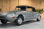Citroën DS 21 oldtimer te koop