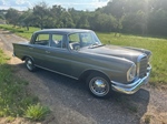 1964 Mercedes 220S oldtimer te koop