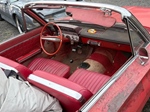 1962 Buick skylark oldtimer te koop