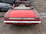 1962 Buick skylark oldtimer te koop