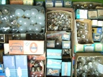Gloeilamp 6-8V 35/35W Geel. Bosch fitting  oldtimer te koop
