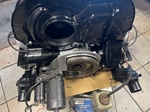 VW 1600 motor gereviseerd oldtimer te koop