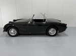 1960 Austin-Healey Sprite MK1 Frogeye oldtimer te koop