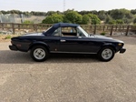 1979 Fiat 124 Spider oldtimer te koop