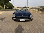 1979 Fiat 124 Spider oldtimer te koop