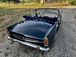 1962 Daimler SP 250 Dart oldtimer te koop
