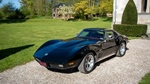 1973 Chevrolet Corvette 454ci oldtimer te koop