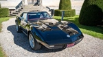 1973 Chevrolet Corvette 454ci oldtimer te koop