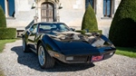 1973 Chevrolet Corvette 454ci oldtimer te koop