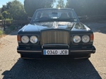1989 Bentley Turbo R - RHD oldtimer te koop