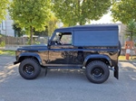 1992 Land Rover Defender 90 oldtimer te koop