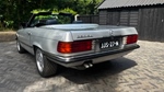 1981 Mercedes 380 SL oldtimer te koop