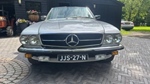 1981 Mercedes 380 SL oldtimer te koop