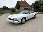 1996 Jaguar XJS 4.0 Convertible oldtimer te koop