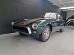 1967 Fiat 1500gt ghia oldtimer vrachtwagen te koop
