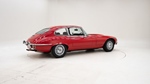 1972 Jaguar E-Type Series 3 V12 oldtimer te koop