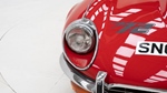 1972 Jaguar E-Type Series 3 V12 oldtimer te koop