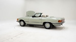 1979 Mercedes 280 SL + Hardtop oldtimer te koop