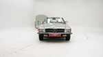 1979 Mercedes 280 SL + Hardtop oldtimer te koop