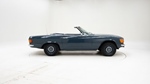 1979 Mercedes 450 SL oldtimer te koop