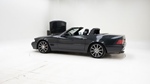 1992 Mercedes 500 SL + Hardtop oldtimer te koop