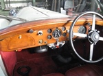 1935 Bentley Derby 3.5 l oldtimer te koop