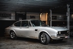 1970 Fiat Dino oldtimer te koop