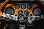 1970 Fiat Dino oldtimer te koop