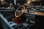 1970 Fiat Dino oldtimer te koop