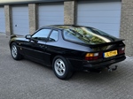 1983 Porsche 924 oldtimer te koop