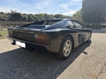 1987 Ferrari Testarossa oldtimer te koop