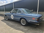 1970 BMW 2800 CS oldtimer te koop