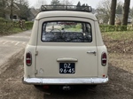 1958 Peugeot 403 oldtimer te koop