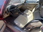 1979 Mercedes 450SL oldtimer te koop