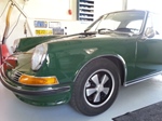1970 Porsche 911 oldtimer te koop