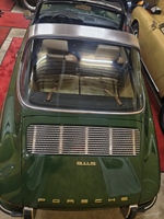 1970 Porsche 911 oldtimer te koop